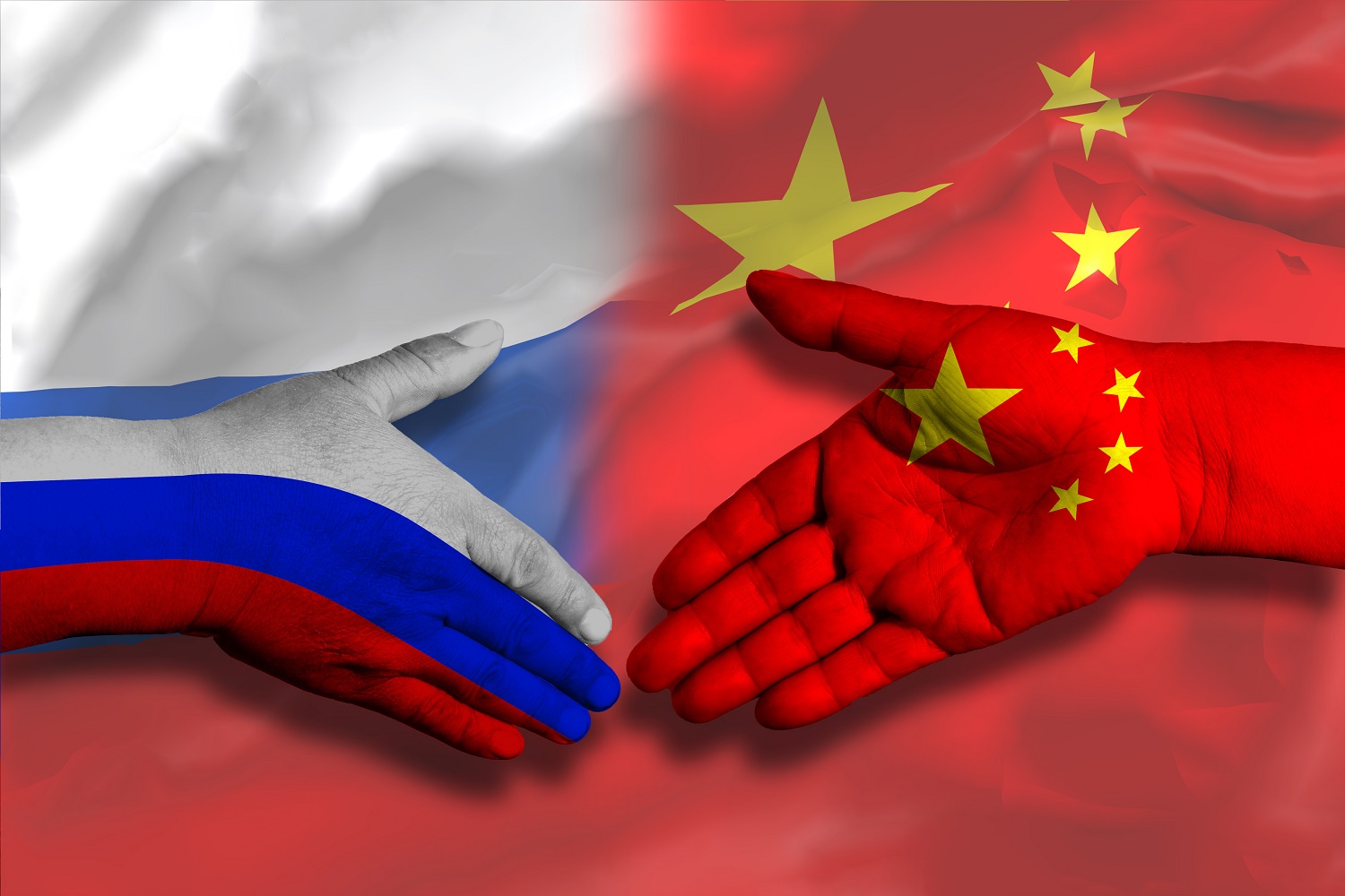 Moscow Says Russia and China Must Cooperate on CBDC Regulation