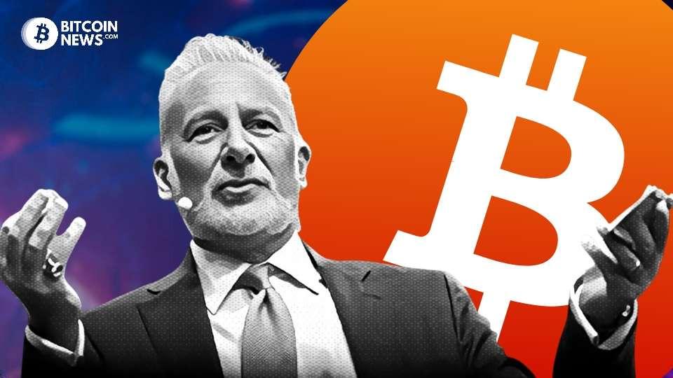 Bitcoin Core v25.0 Released, While Peter Schiff Announces NFT Collection On Bitcoin Blockchain