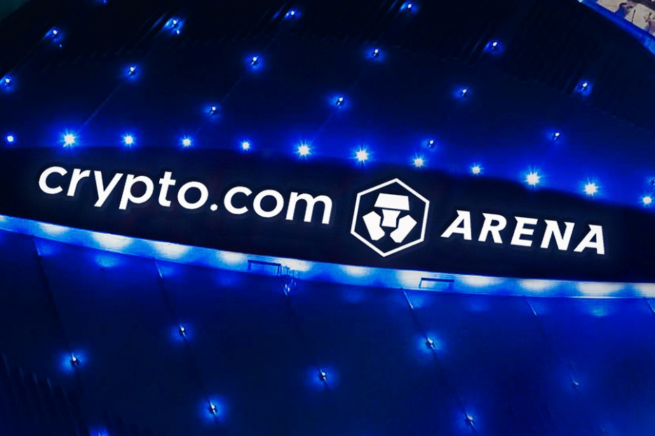 Crypto.com Confirms Arena Name Won’t Change Despite Institutional Exchange Shutdown