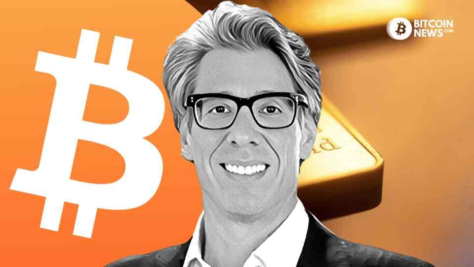 Veteran Macro Investor Dan Tapiero Calls Bitcoin “Monetary And Societal Revolution”