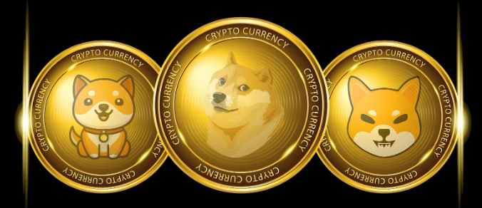 Dogecoin is Losing Meme Coin Dominance to Newcomers Like DigiToads. Here’s Why DOGE is Sliding