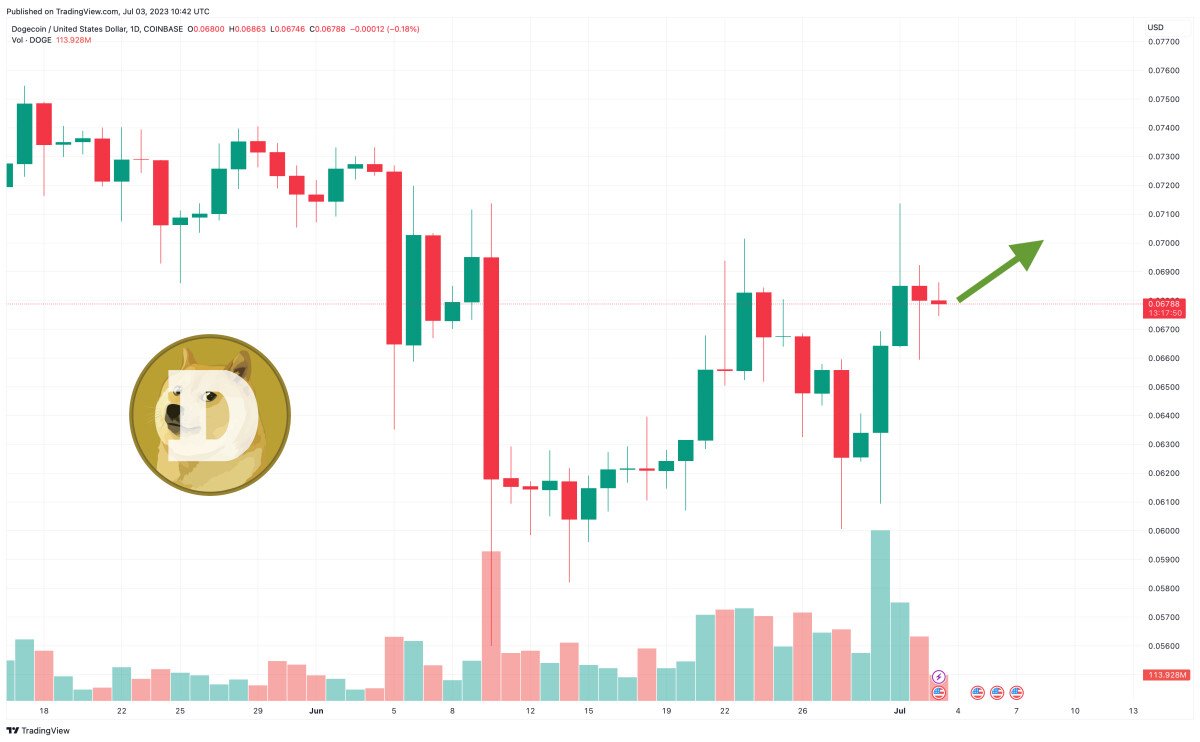 Dogecoin is Going to Zero as Crypto Experts Shift Their Attention to This New Meme Coin – $250,000 Raised Already