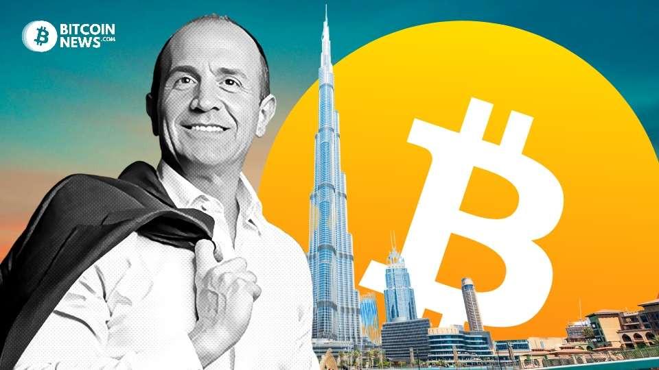 Dubai to build world’s first “bitcoin tower”