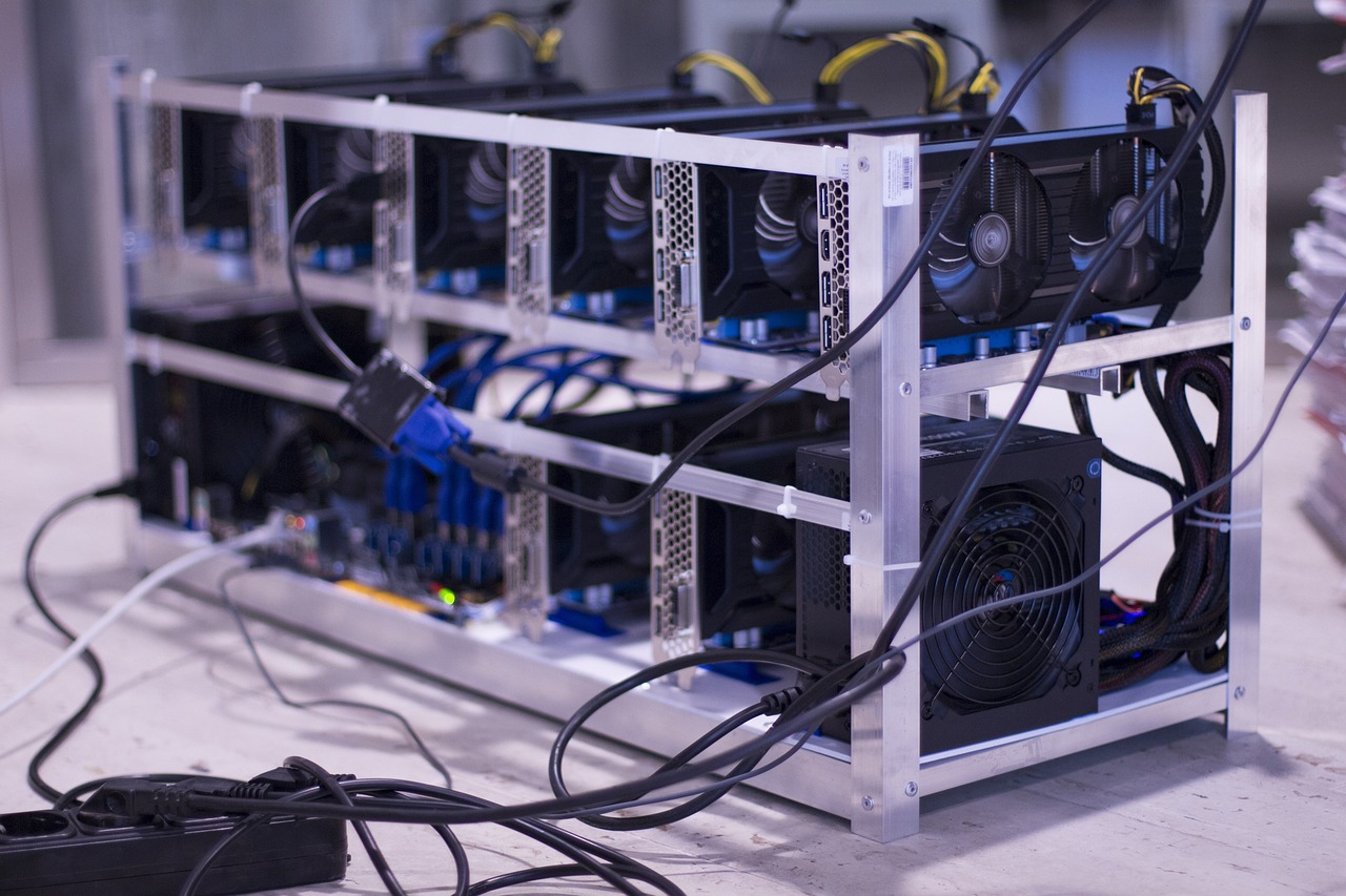 New Research: Bitmain’s S19 Miners Hold Majority of Bitcoin Network Hashrate