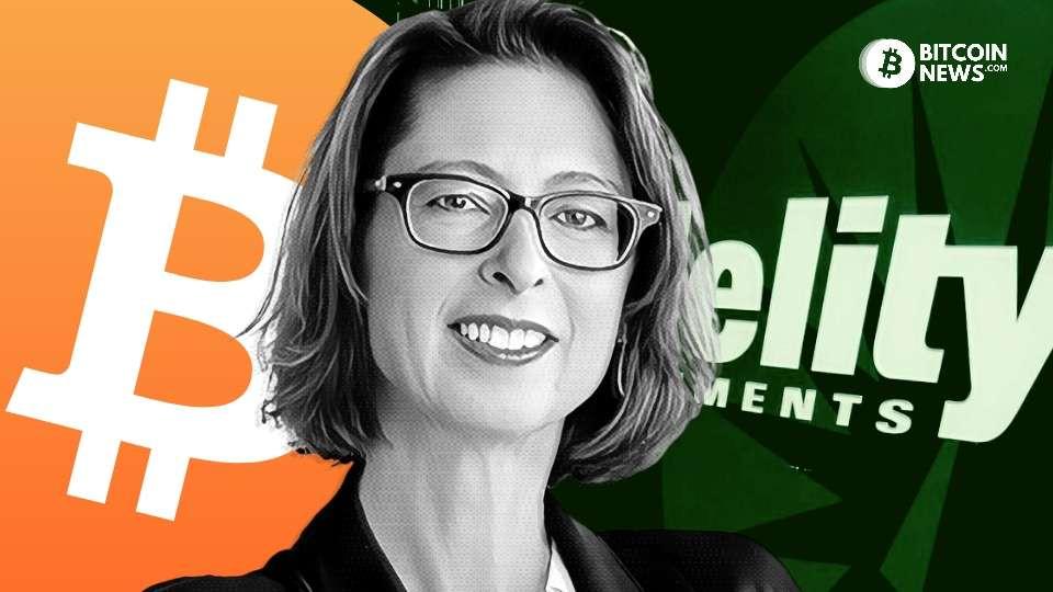 Wall Street Giant Fidelity Prepares To File For Bitcoin Spot ETF