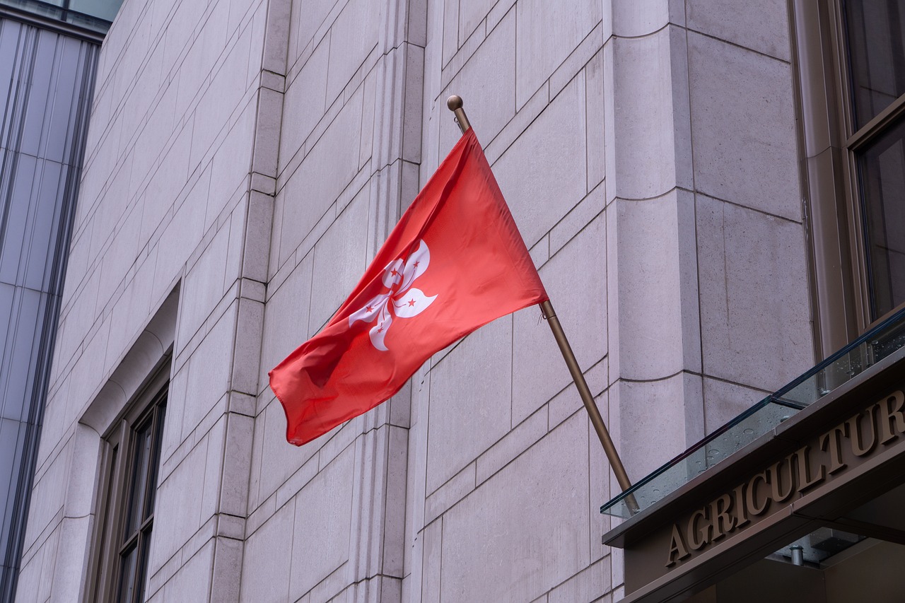 Hong Kong Government Sets Up Web3 Development Task Force – Next Crypto Hub?