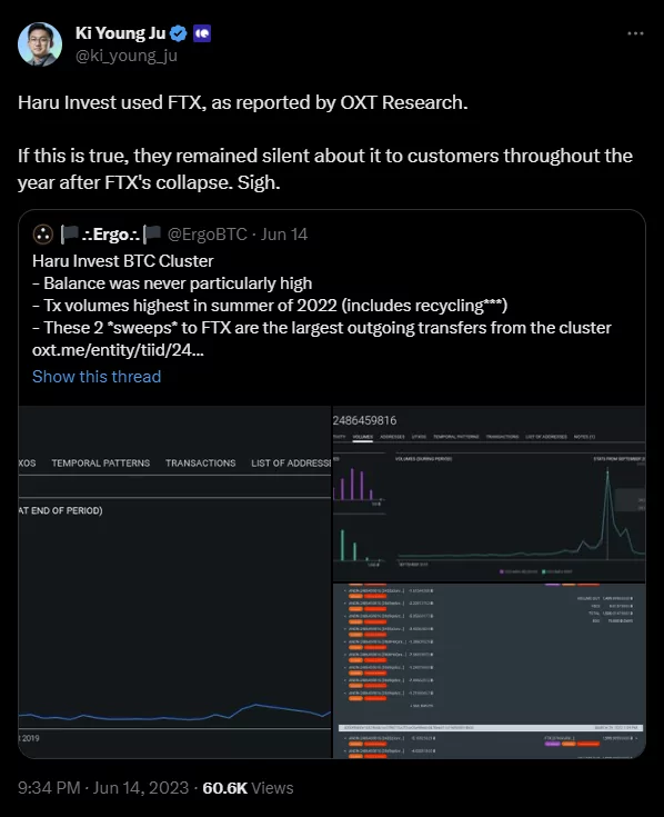 FTX-connection-south-korean-lending-platforms