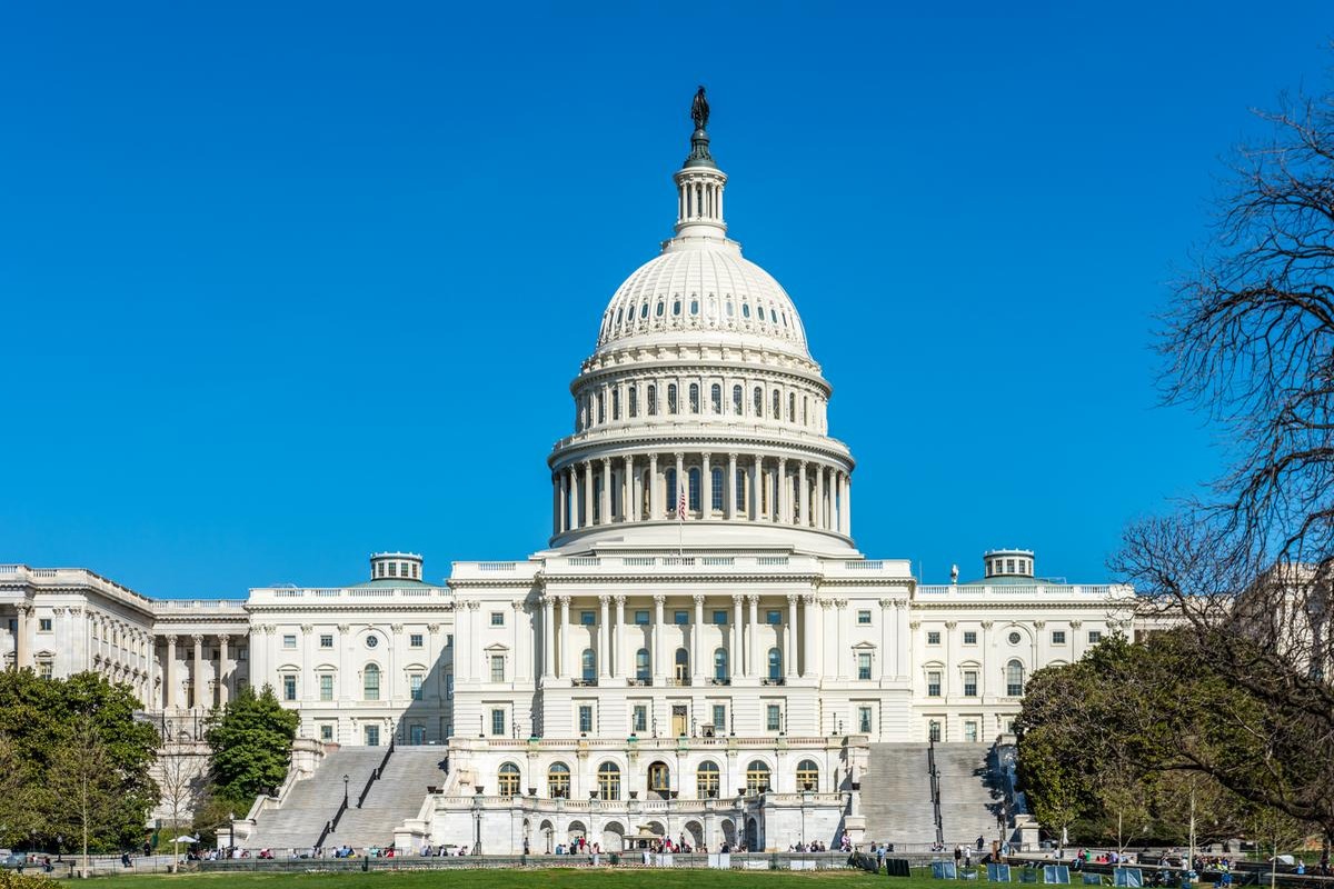 US House Republicans Introduce Landmark Bill for Regulating Crypto: The Financial Innovation and Technology for the 21st Century Act