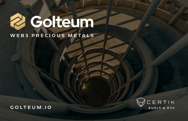 Why Golteum (GLTM) Could Be Bigger Than Tron (TRX)