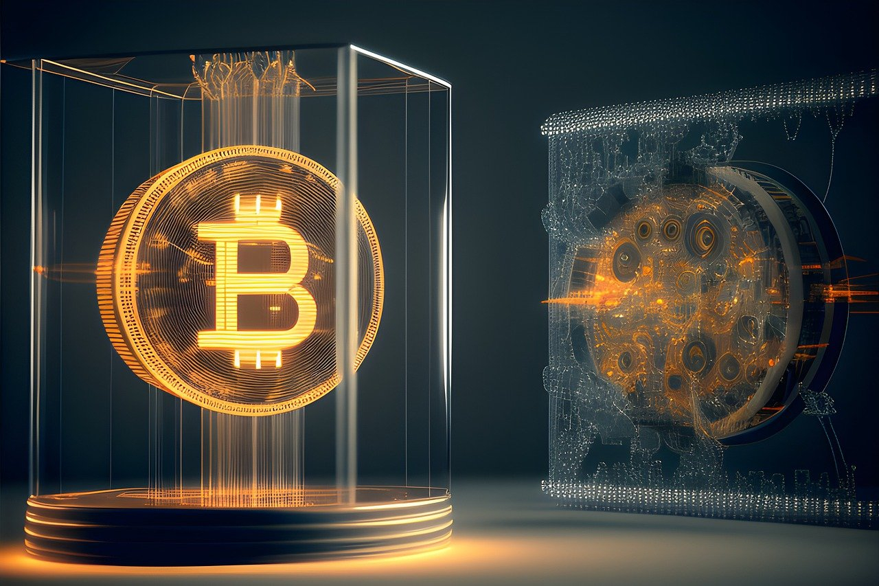 $BITCOIN And $BITCOIN2 Price Pump After Uniswap Listings – Can Rising Crypto $BTC20 Also Explode