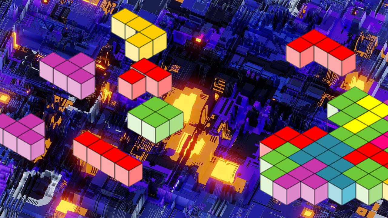 Tetris Token Rockets Up 100,000% in 24 Hours But Experts Say It’s a Scam and This Lesser Known Crypto May Explode Next