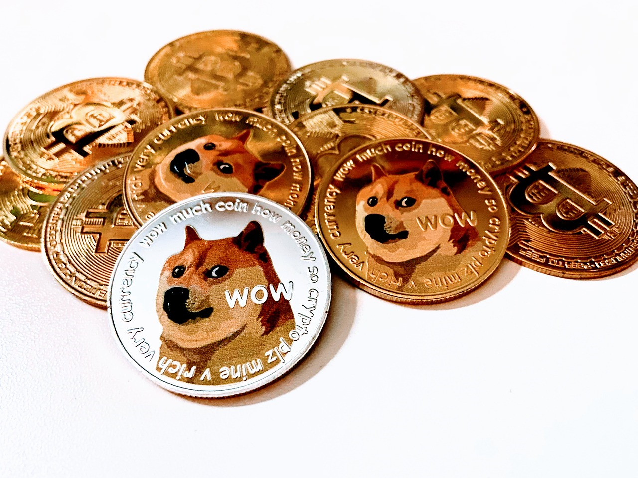 Is It Too Late to Buy Dogecoin? DOGE Price Pumps Up 10% as AI Crypto Signals Platform yPredict Raises $3.2 Million in Funding