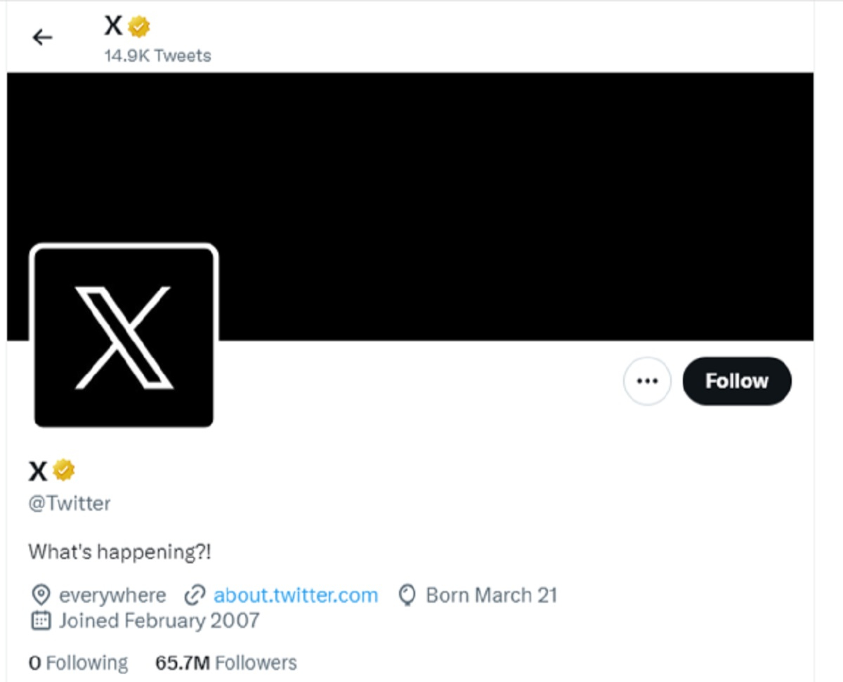 Another X Meme Token Shoots Up 20,000% on DEXTools After Elon Musk Twitter Rebrand But Crypto Experts Say It’s a Scam – Here’s the Coin They’re Stacking Instead