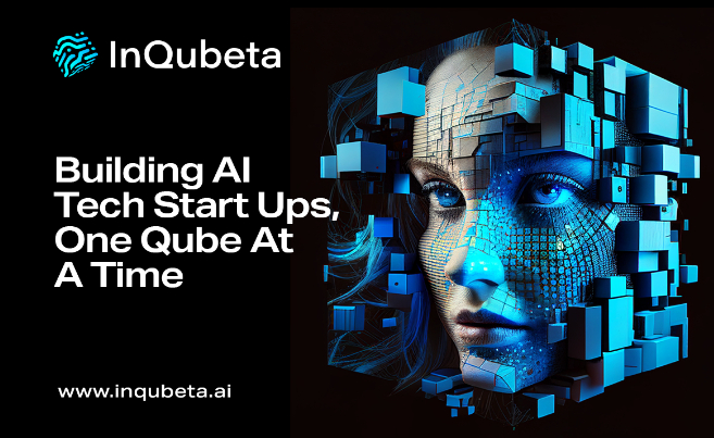 AI Pioneers: InQubeta (QUBE) and Fetch (FET) Eye Prominent Spot Among Crypto’s Elite