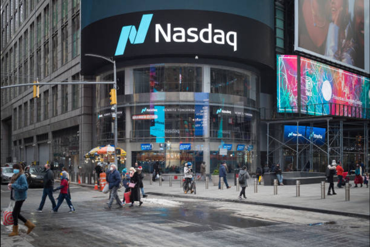 Nasdaq Submits Revised Application for BlackRock’s Bitcoin ETF to SEC