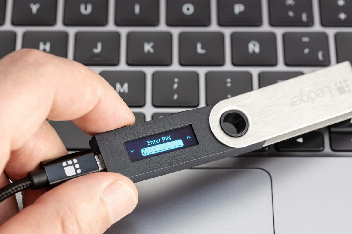 Ledger Hardware Wallet Firm Launches Institutional-Grade Trading Network with Major Crypto Partners