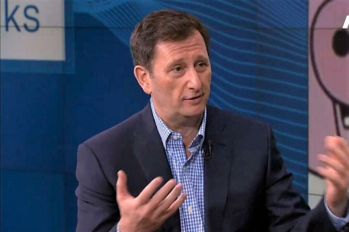 Former Celsius CEO Alex Mashinsky Pleads Not Guilty, Bail Set At $40 Million