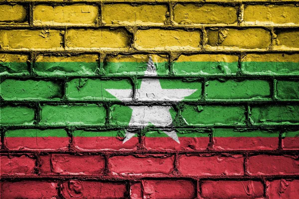 Crypto-Based Bank Receives Support from Myanmar’s Shadow Government