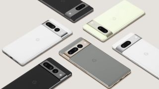 Großes Google Pixel 8-Leak verrät alle kommenden Kamera-Upgrades