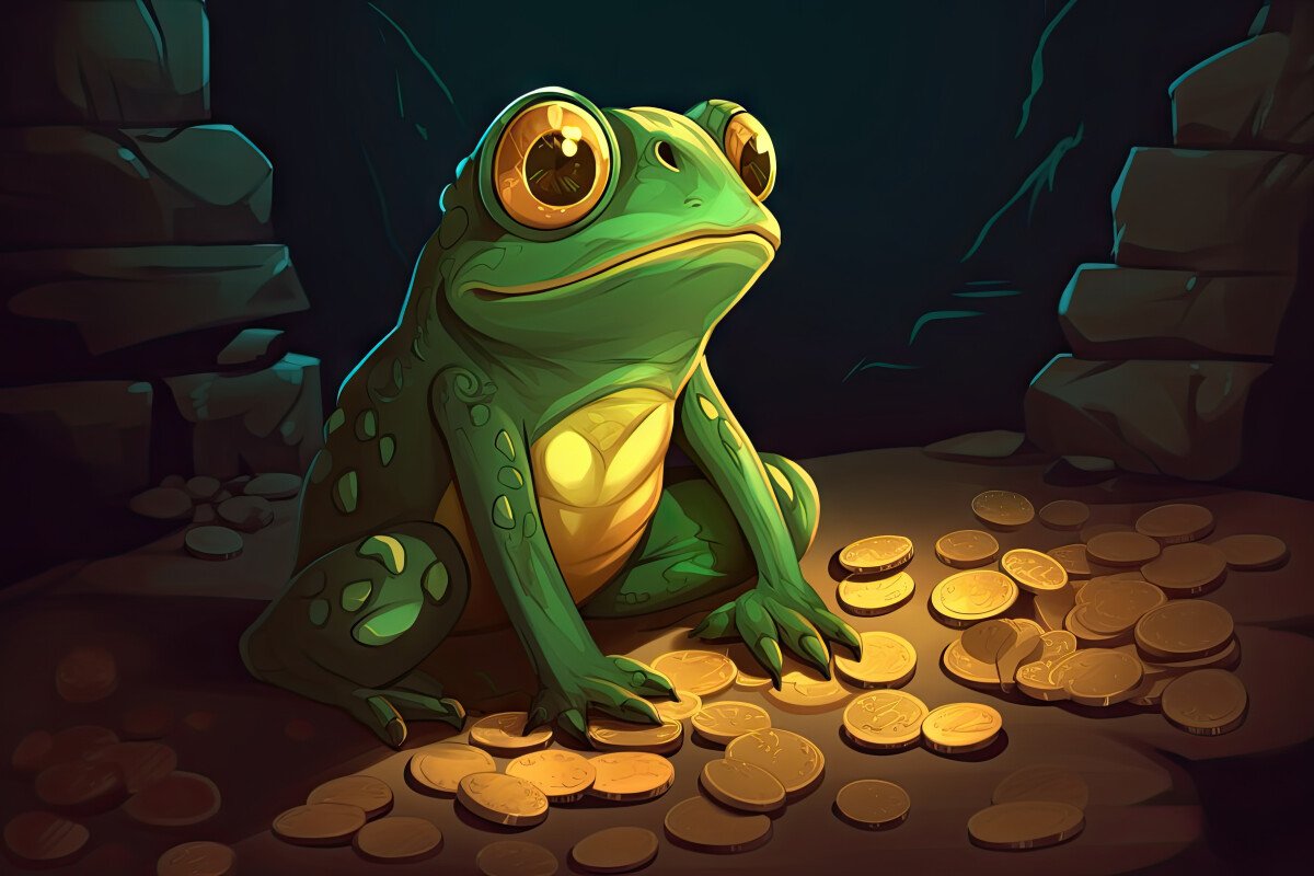 Here’s How This PEPE Price Trade Made a Crypto Millionaire