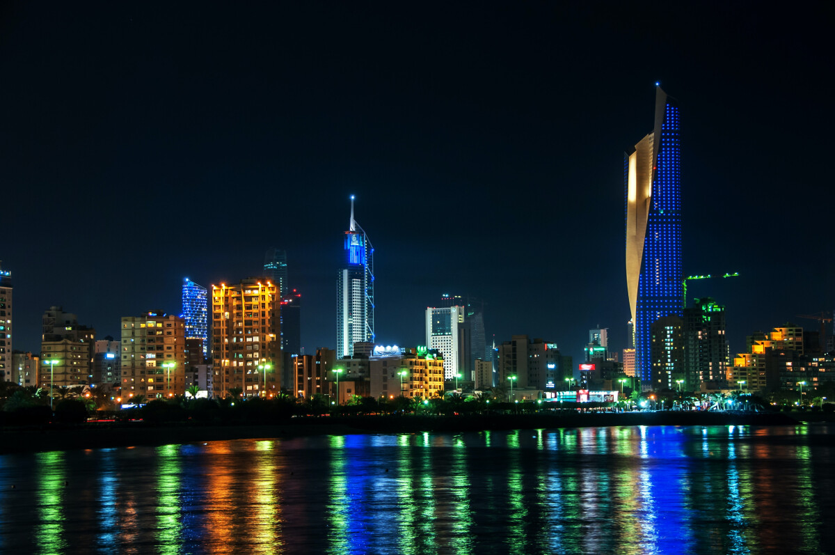 Kuwait Regulator Issues “Absolute Prohibition” on All Crypto-Related Operations