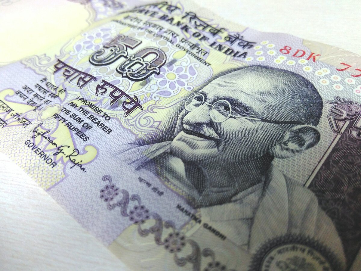 Binance Facilitates Crypto Deals for Indians in Rupees