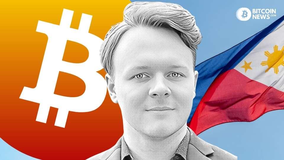 New app enables businesses in Philippines to accept bitcoin