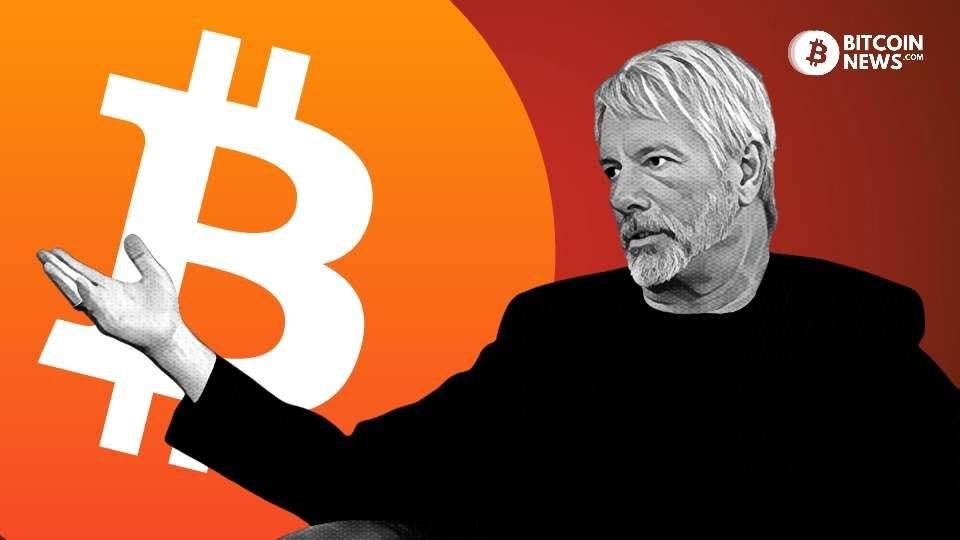 Michael Saylor believes American voters will demand 2024 presidential candidates support Bitcoin