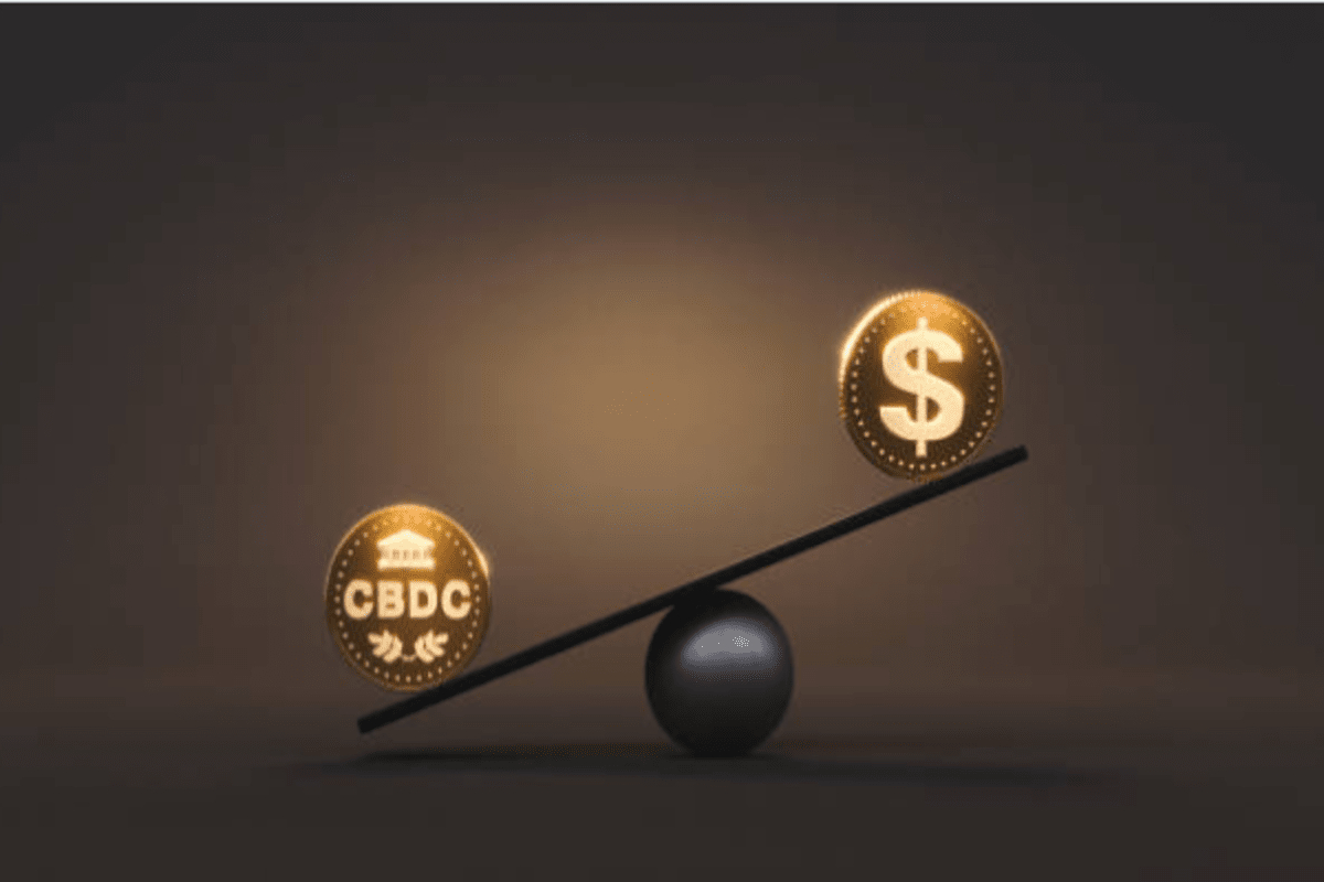 Current CBDC Models Aren’t Viable for Everyday Transactions: Copper’s Research Head