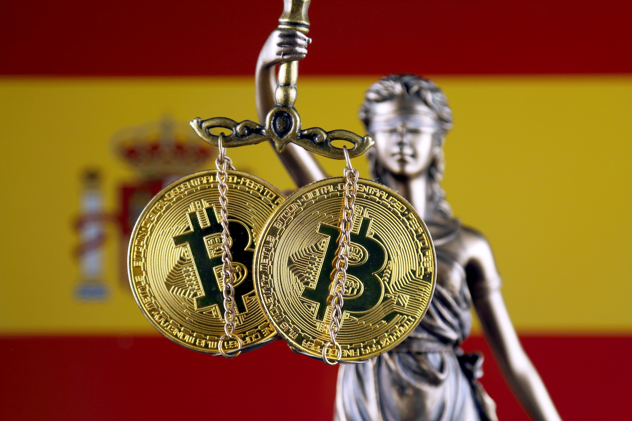 Spain’s A&G Launches New Crypto Fund Under Spanish Law with PwC Oversight