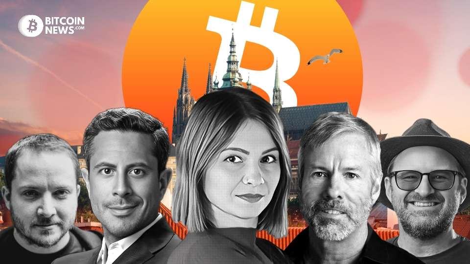 BTC Prague Review – Is the hype around Europe’s largest Bitcoin conference real?