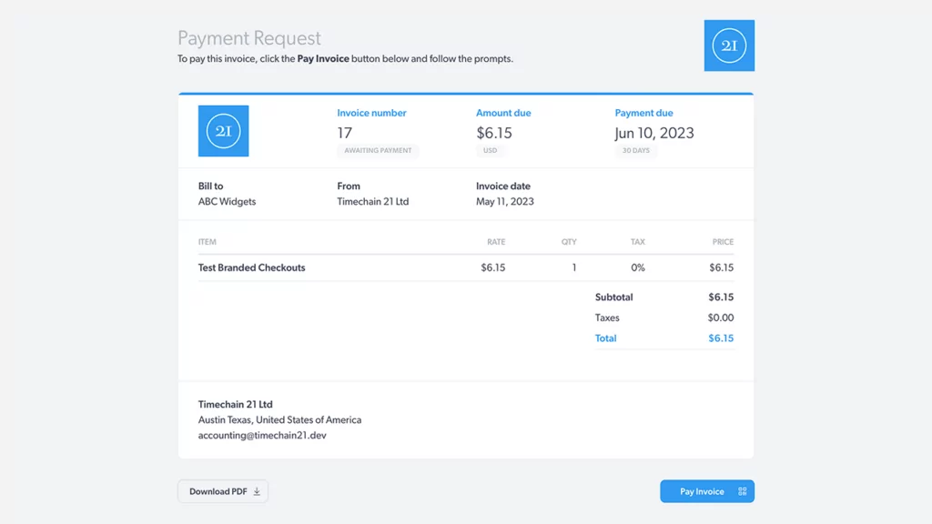 branded-invoice