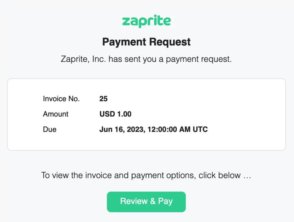 payment-request