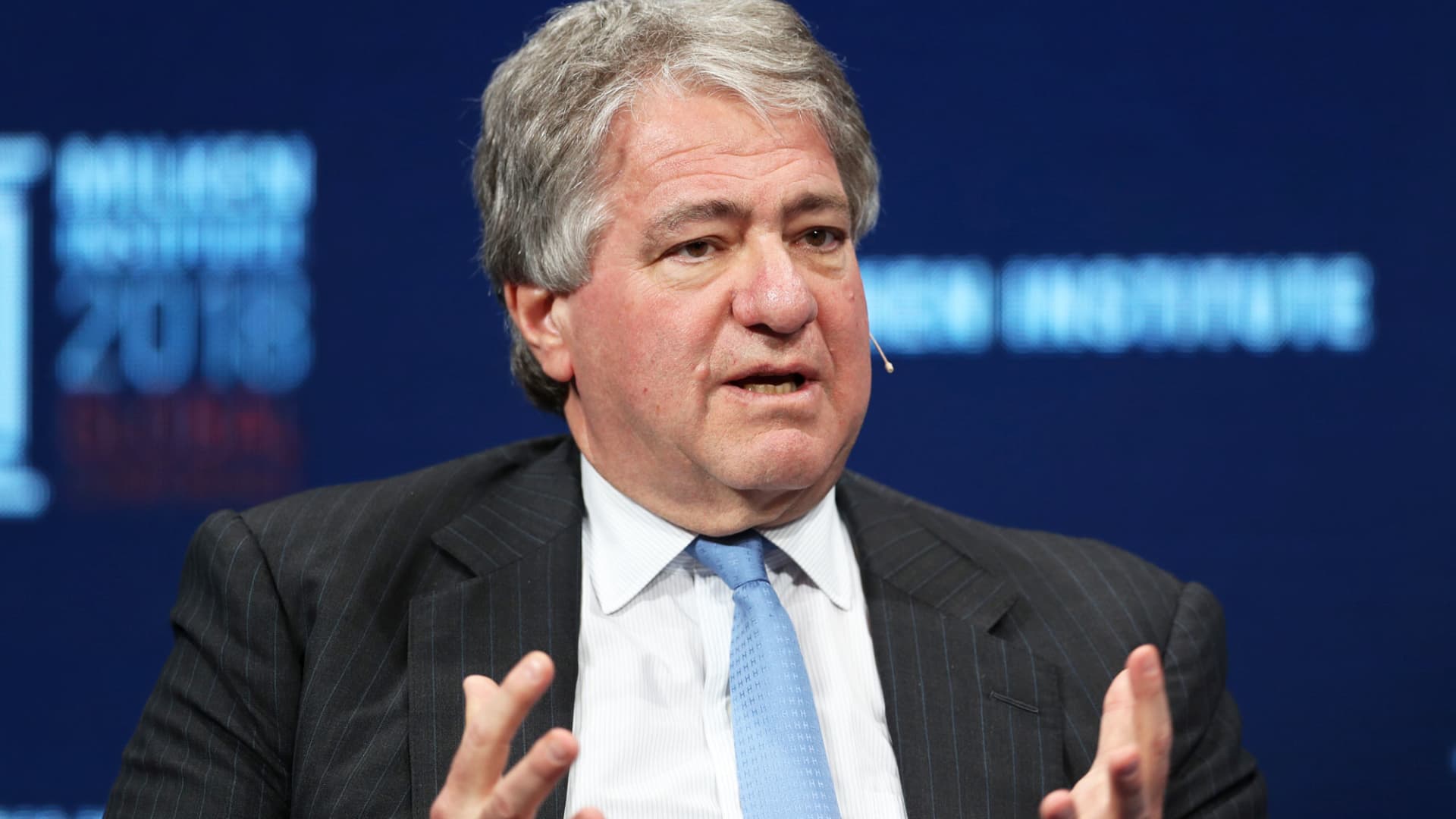 Lawsuit accuses billionaire Leon Black of raping autistic teenager at Jeffrey Epstein’s townhouse