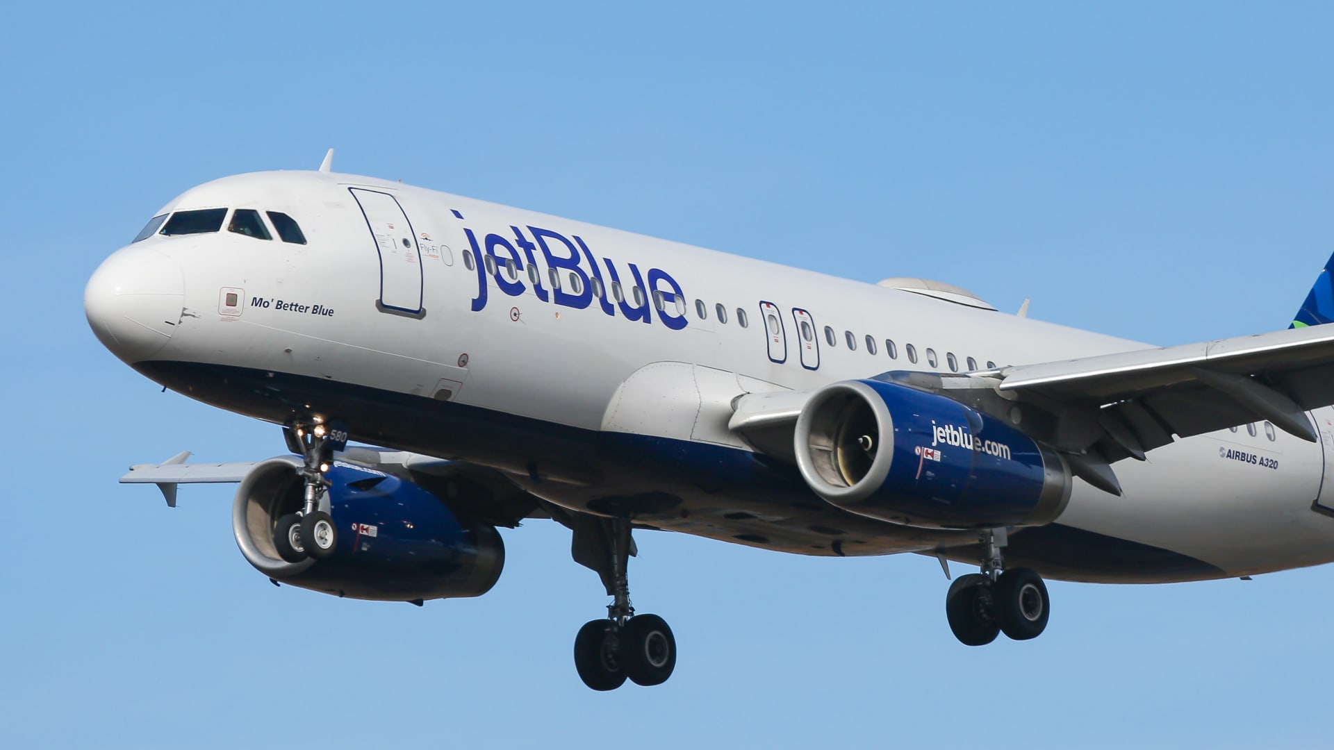 Stocks making the biggest premarket moves: JetBlue, Zillow, JPMorgan Chase, 3M and more