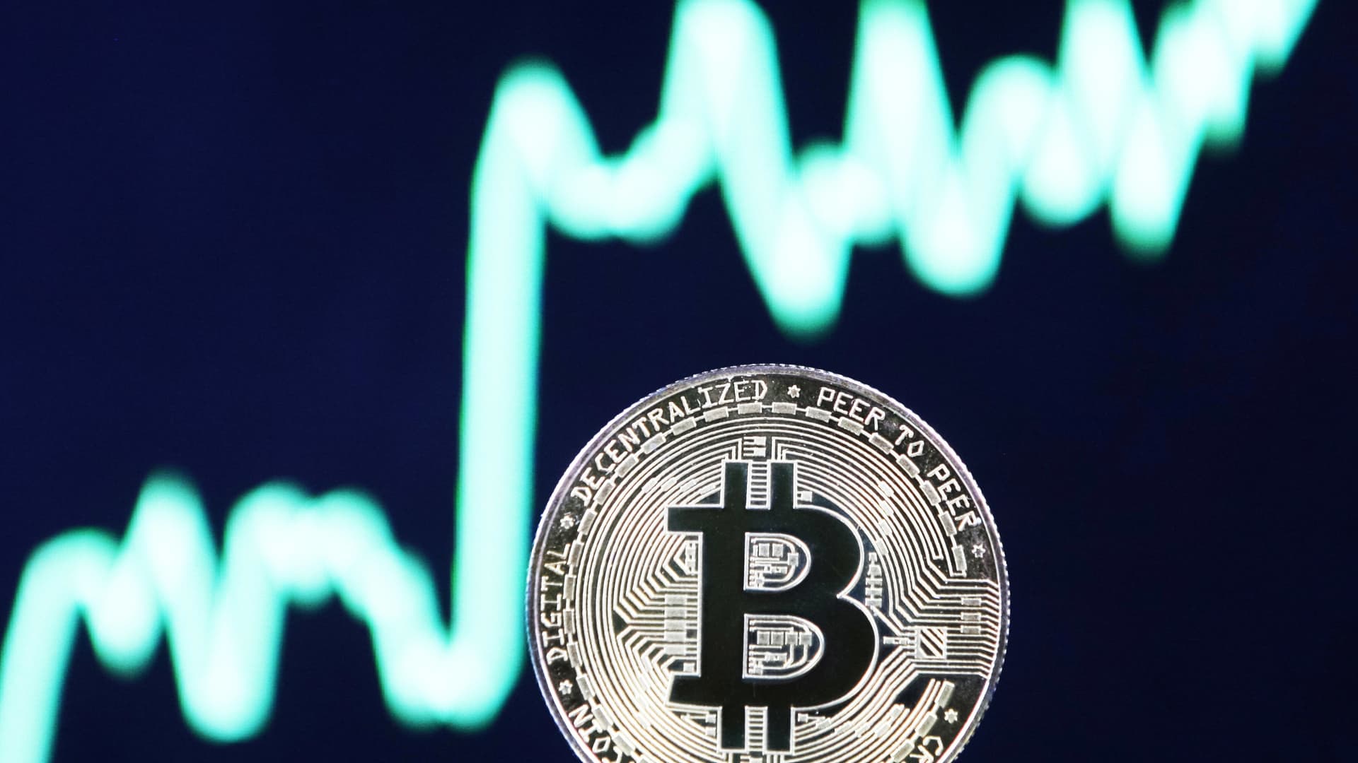 After an 80% rally for bitcoin, market experts predict where it’s going next in 2023