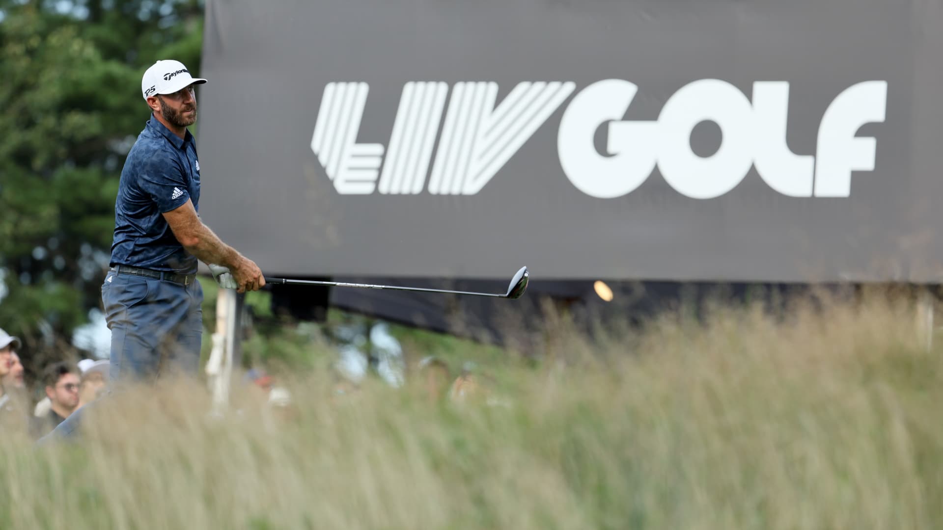 PGA Tour officials defend LIV Golf deal in Senate hearing