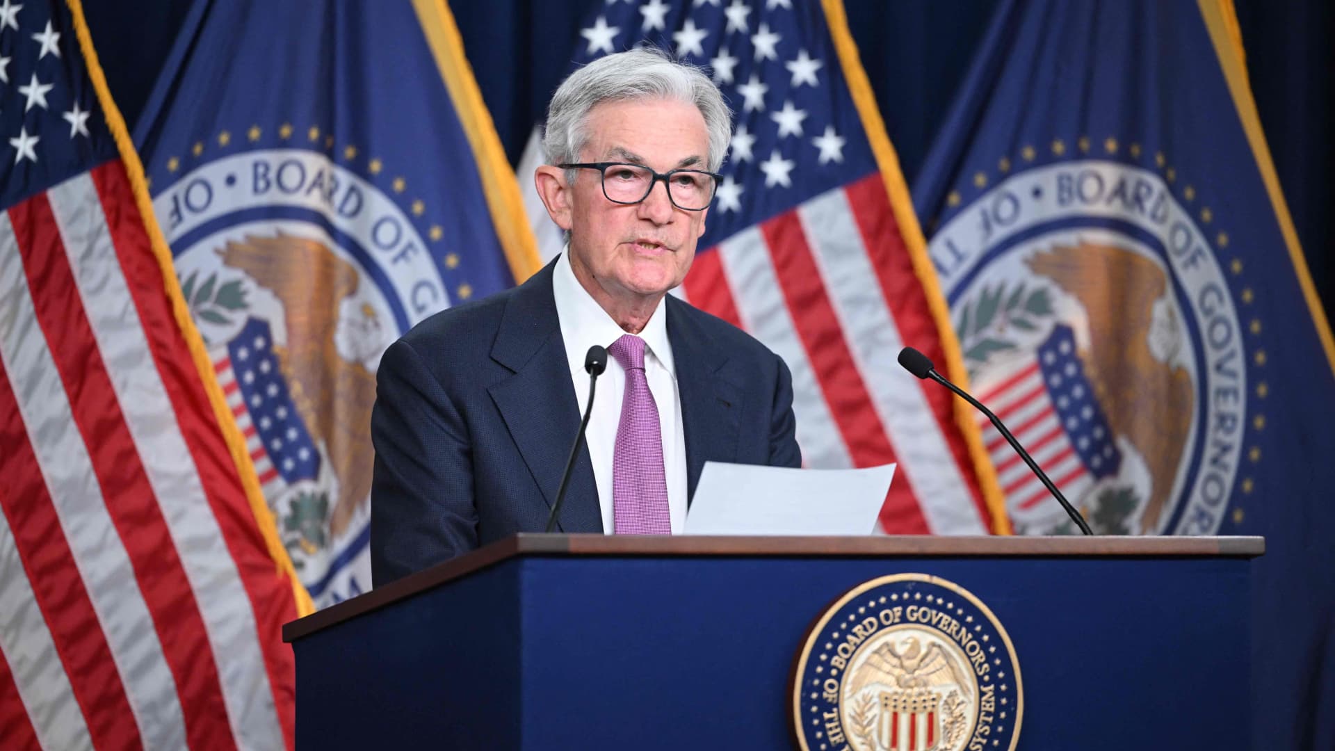 Here’s what to expect from the Federal Reserve meeting Wednesday