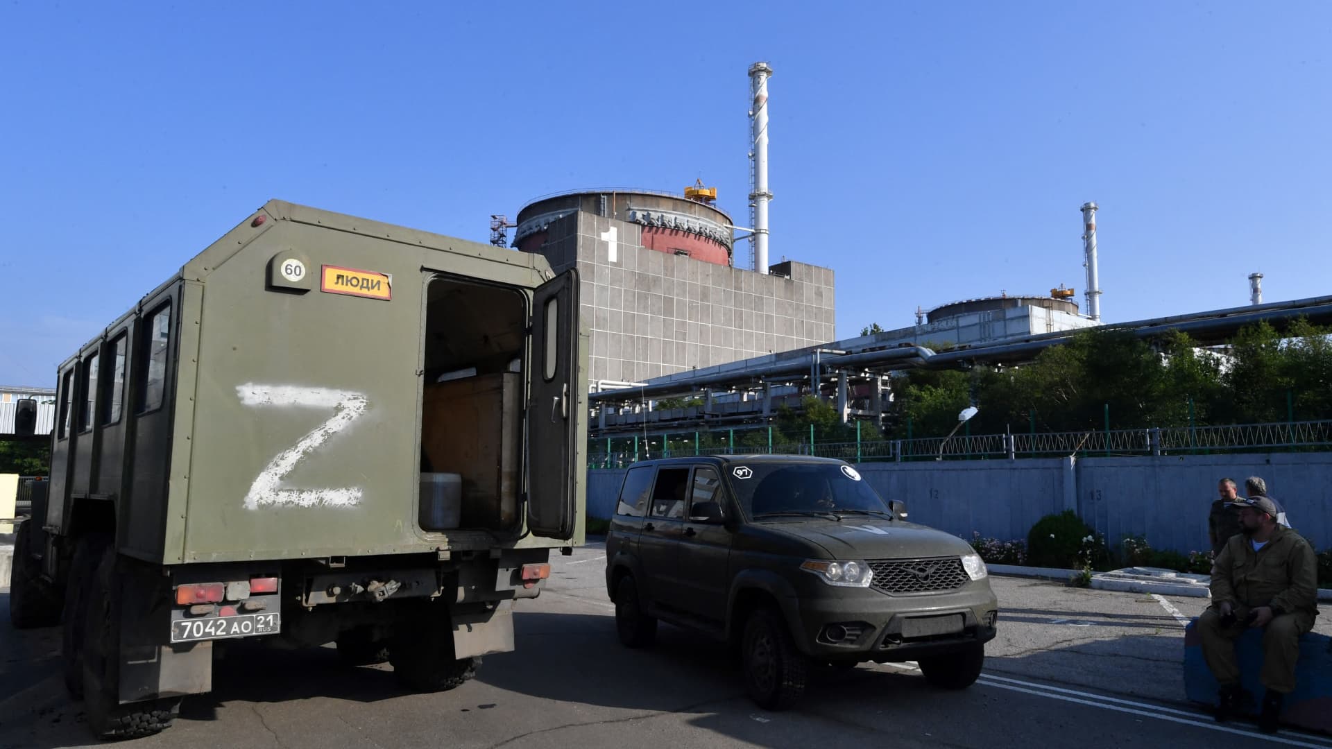 Ukraine war live updates: Zelenskyy warns of ‘dangerous provocations’ at nuclear plant; China’s Xi reportedly warned Putin against nuclear attack