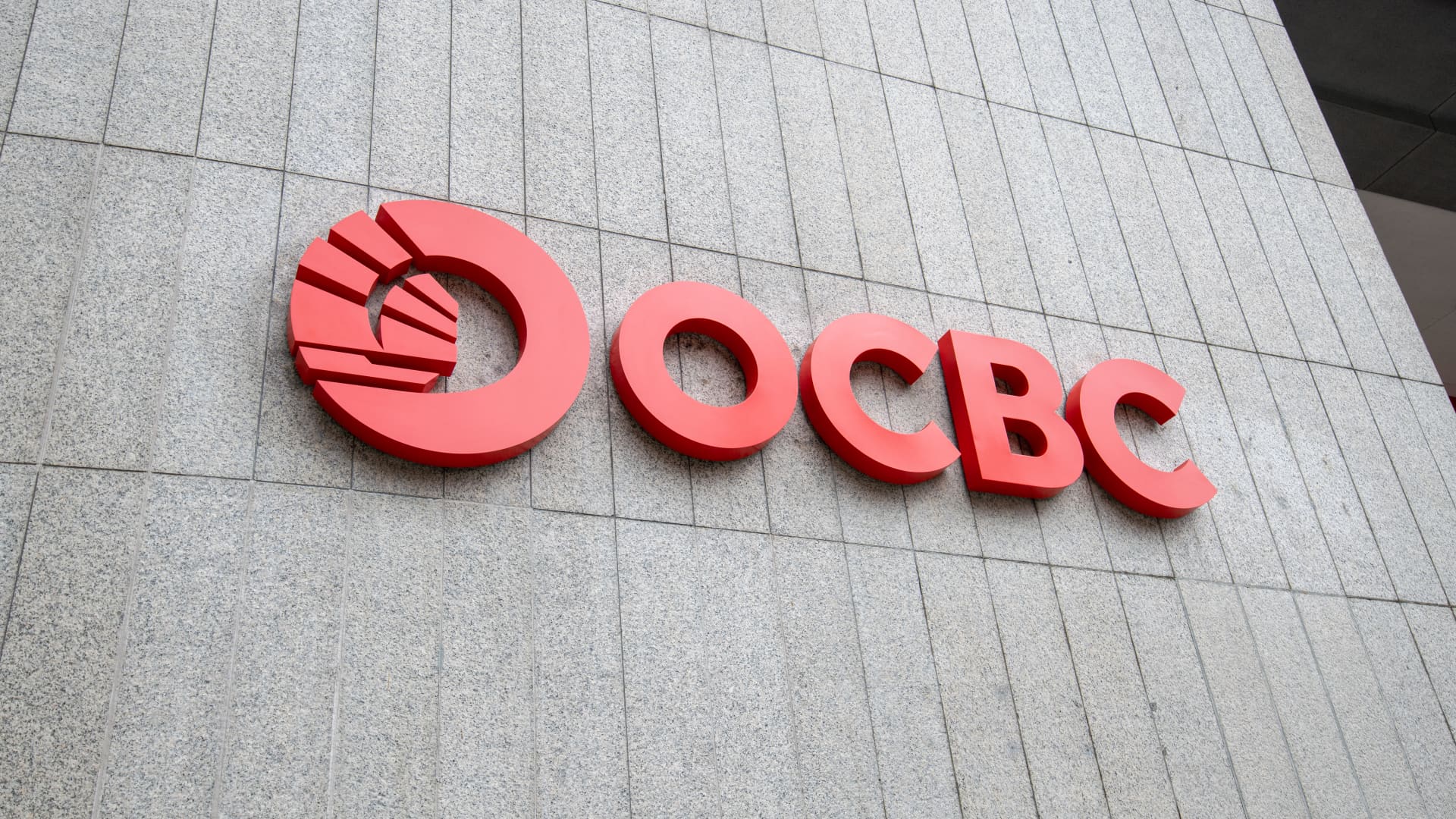 OCBC is looking to Greater China and Southeast Asia for a $2.2 billion boost in revenue