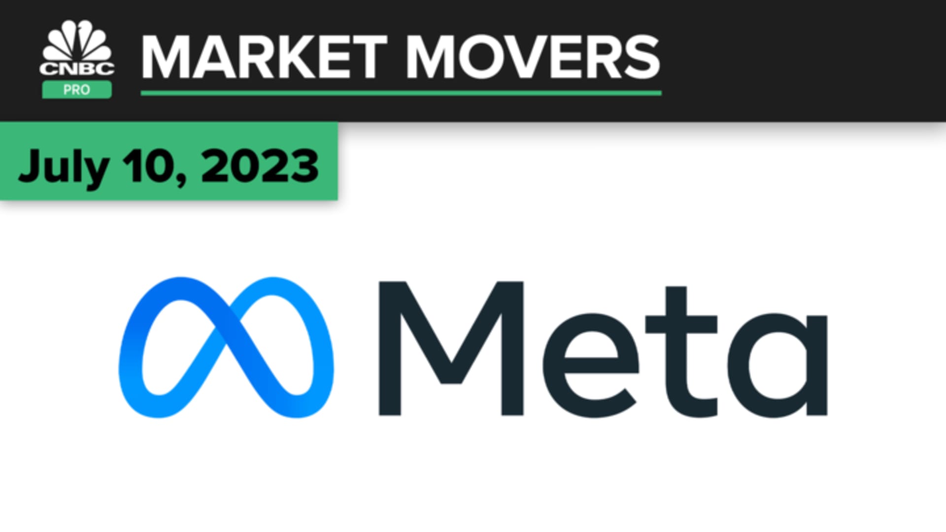 Meta hits fresh 52-week high as 100M sign up for its Threads platform. Here’s how to play the stock