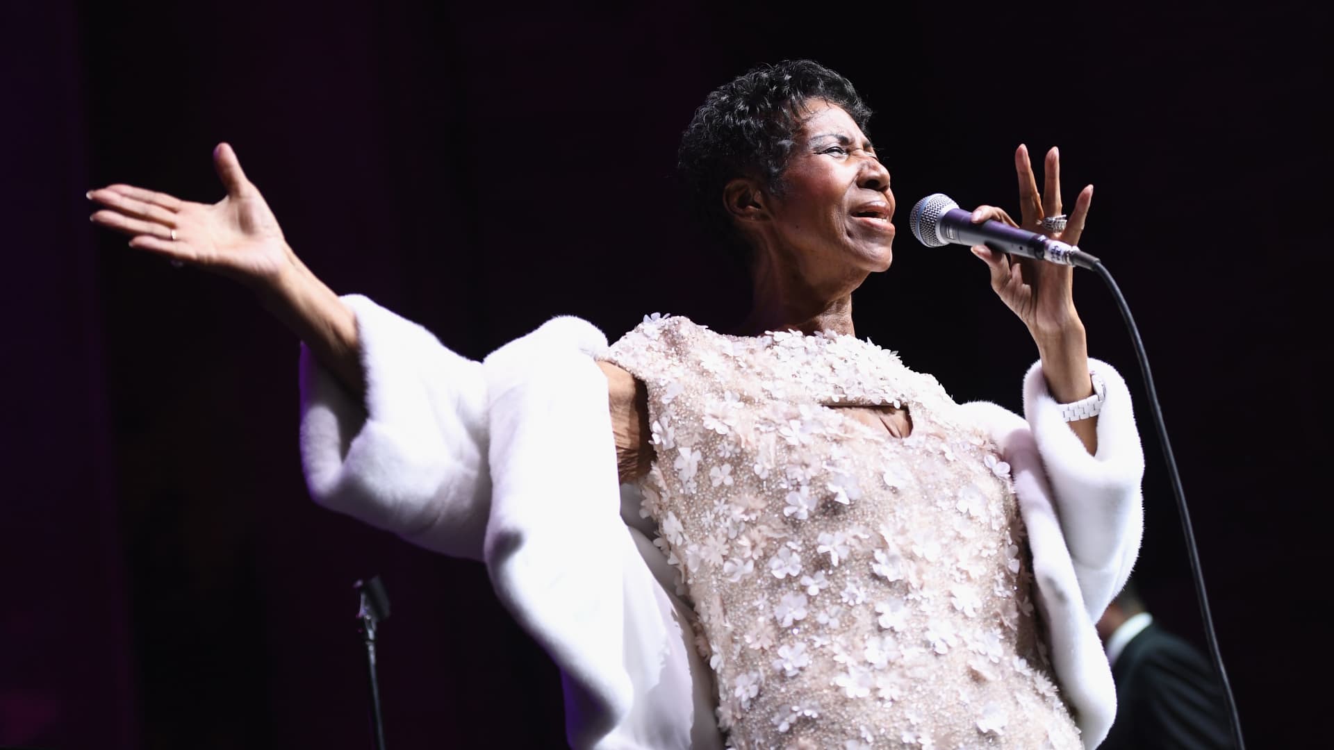 Longtime Aretha Franklin estate battle shows the importance of having a proper will