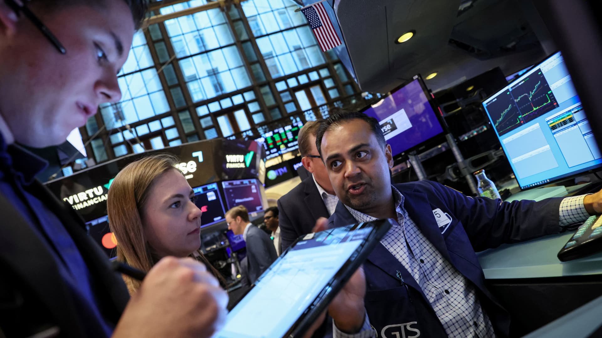 5 things to know before the stock market opens Tuesday