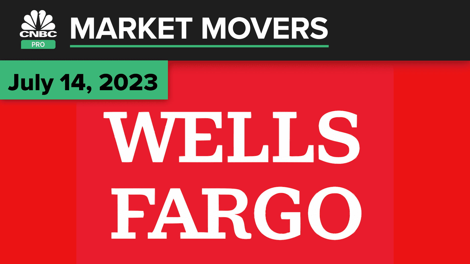 Wells Fargo beats second-quarter expectations. Here’s what the pros are saying