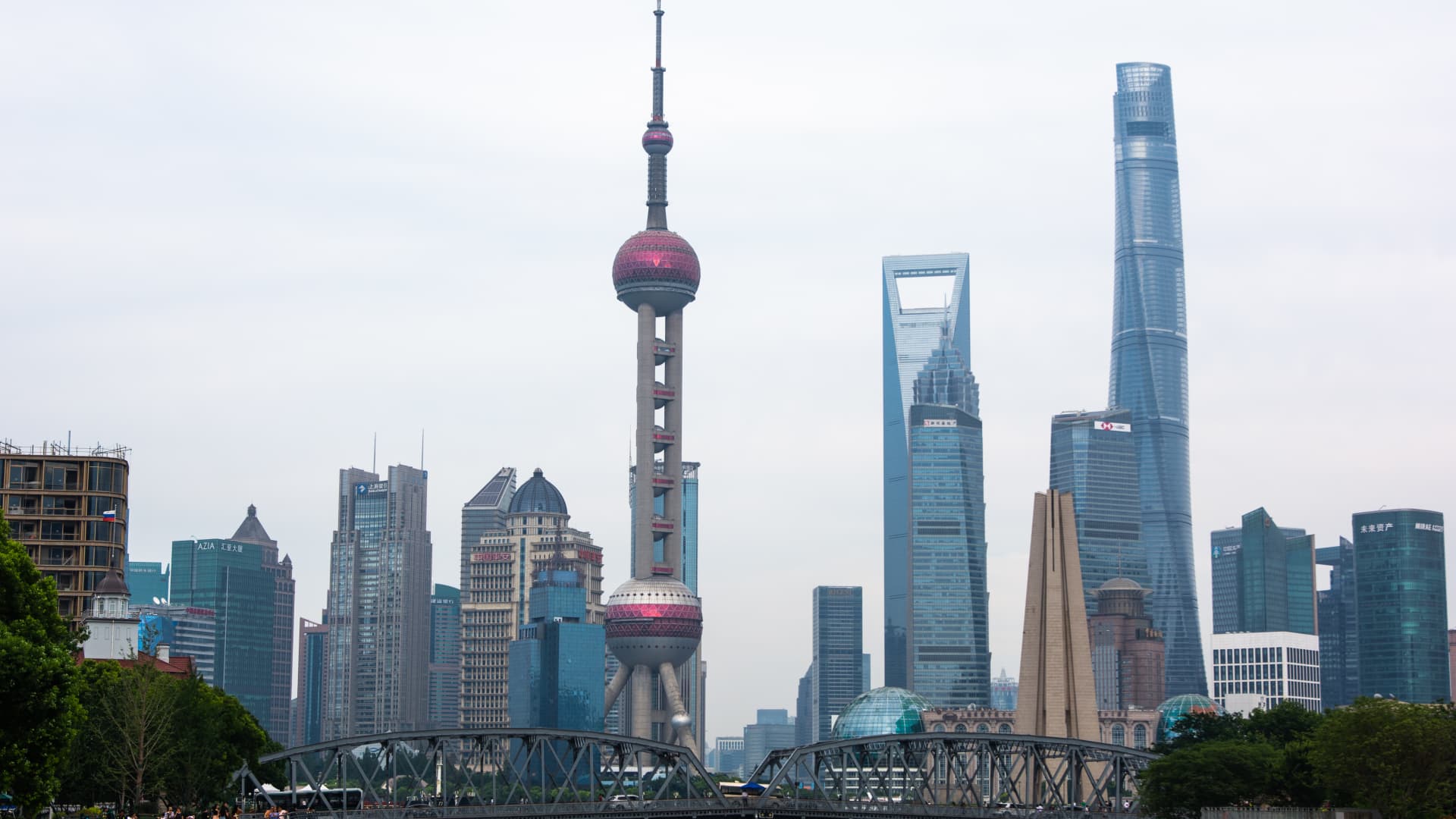 What new norm of slower Chinese growth could mean for the global economy