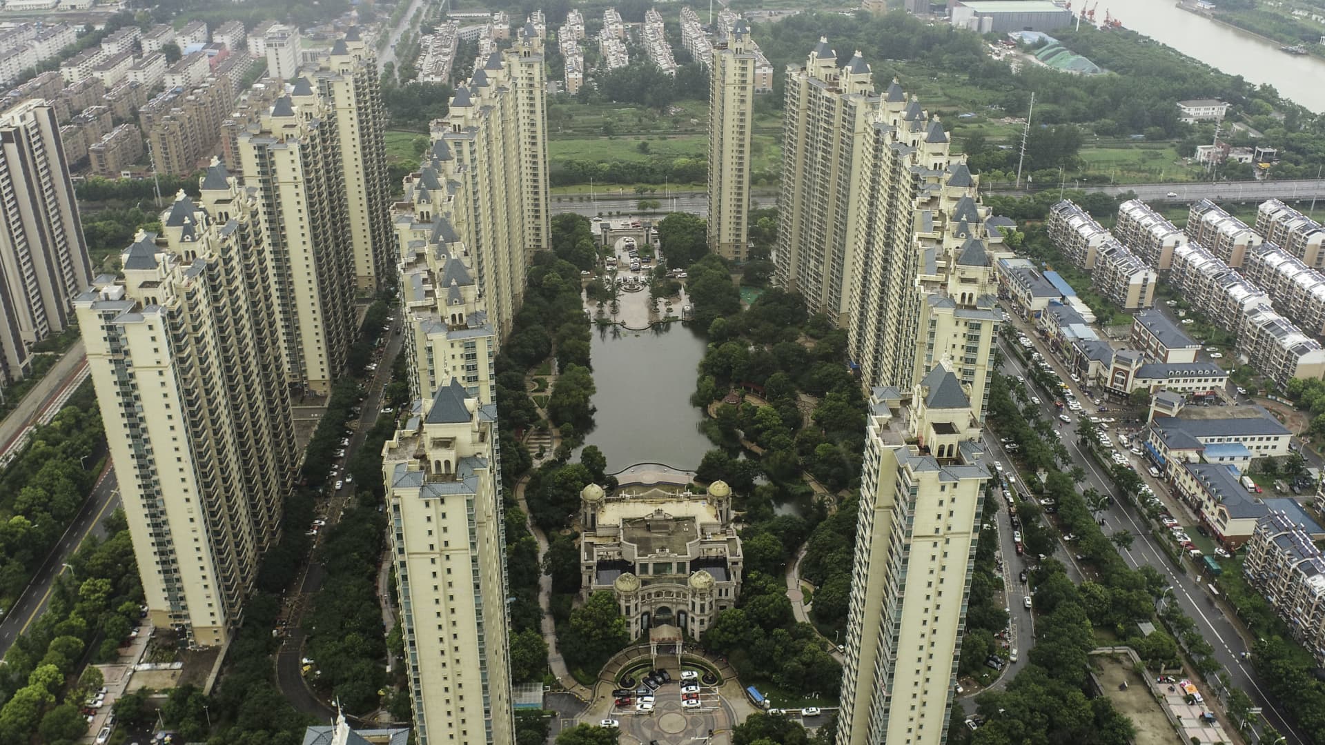 China’s housing ministry is getting ‘bolder’ about real estate support