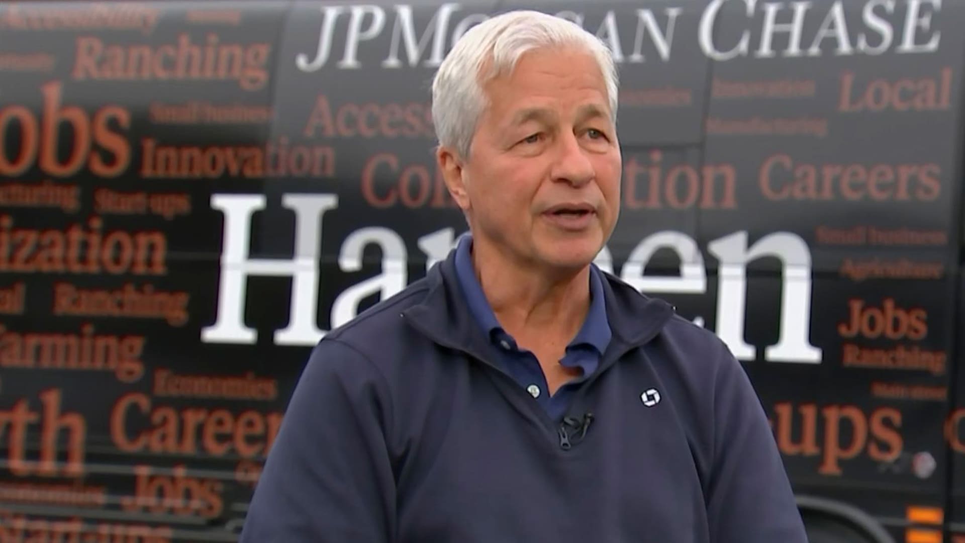 Dimon says Jeffrey Epstein lawsuits have impacted JPMorgan brand, and he is sorry for having him as a client