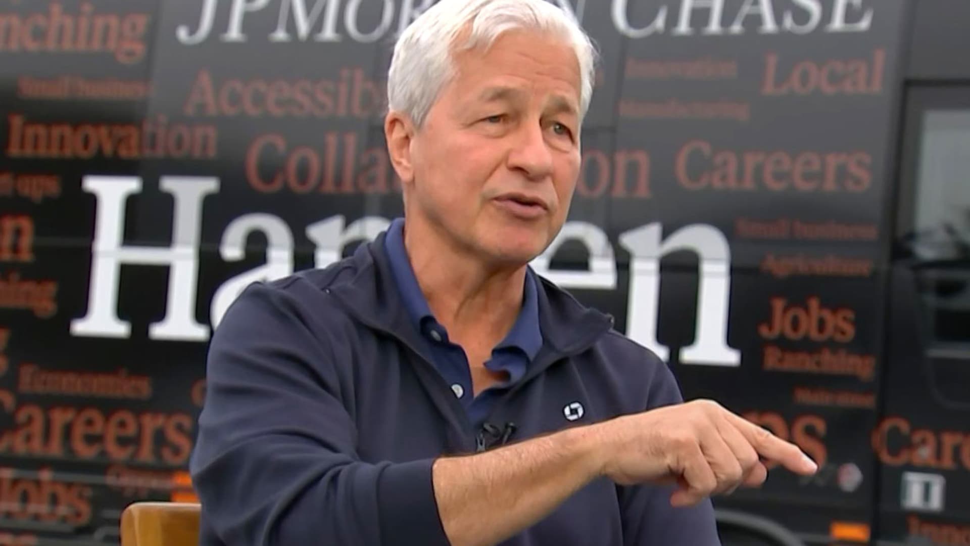 JPMorgan CEO Jamie Dimon calls Fitch Ratings U.S. downgrade ‘ridiculous’ but says it ‘doesn’t really matter’