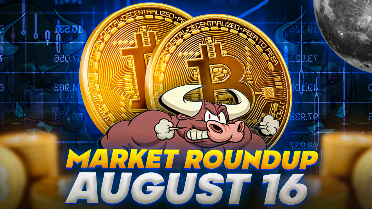 Bitcoin Price Prediction: Europe’s ETF Launch, BlackRock’s SEC Decision & Depot’s Growth