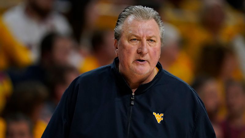 Attorney for former West Virginia basketball head coach said he did not resign, threatens to sue school if not reinstated